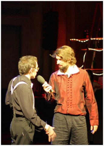 Schauspielbar 25.10.2014